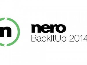 Nero BackItUp 2014 cu 5 GB Free Online Storage