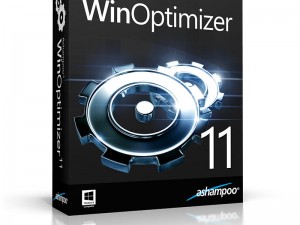 Ashampoo WinOptimizer 2015 – licenta gratuita