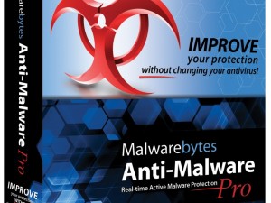 Malwarebytes Anti-Malware – licenta gratuita