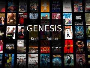 Filme subtitrate cu pluginul Genesis in KODI/XBMC