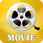 Movie HD Icon