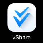 vShare Installed