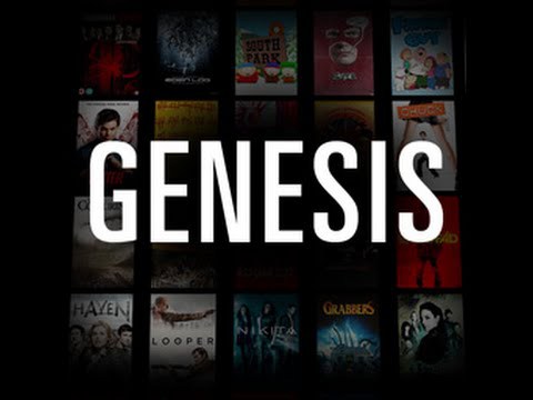 Genesis – alternative