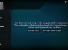Ghid Complet: Instalarea Add-on-ului BauBau Vavoo pe Kodi pentru TV Live (Android & Firestick)