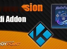 Ghid Complet: Instalarea și Configurarea MediaFusion pe Kodi