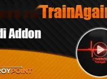 Ghid Complet: Instalarea Addon-ului Cinebox TrainAgain (Fără Debrid) pe Kodi