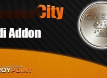 Ghid Complet: Instalarea Addon-ului Cinema City pe Kodi pentru Streaming Gratuit