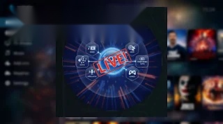 HubLive Kodi Addon