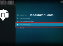 Ghid Complet: Instalarea Pas cu Pas a King IPTV Kodi Addon