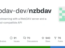 NZB-DAV: Simplifică Streamingul Usenet pe Kodi și Protejează-ți Confidențialitatea