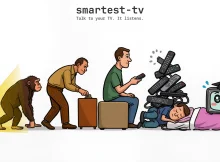 Transformă-ți Terminalul în Centrul de Comandă al Divertismentului Tău: O Explorare Detaliată a `smartest-tv`