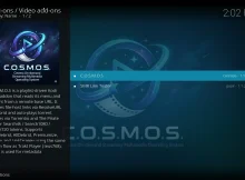 Ghid Complet: Cum Instalezi Add-on-ul COSMOS pentru Kodi pe Android și Firestick