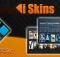 Best Kodi Skins in 2026 to Upgrade Your Kodi Interface - troypoint kodi - imagine 1