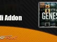 Ghid Complet: Cum Instalezi Addonul Genesis pe Kodi (Revizuit)