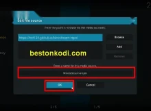 Ghid Complet: Instalarea Kino Stream Addon pe Kodi