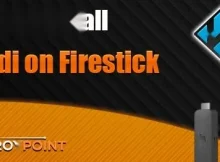 Ghid Complet: Cum Instalezi Kodi pe Amazon Firestick (Versiunea 21.3 Omega)