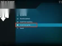 Ghid Complet: Instalare Gratis Red pe Kodi (Android & Firestick)