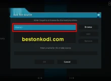 Blacklodge Addon Kodi Repo: Ghid Complet pentru Filme și Seriale Gratuite